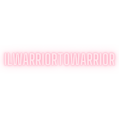 Ilwarriortowarrior